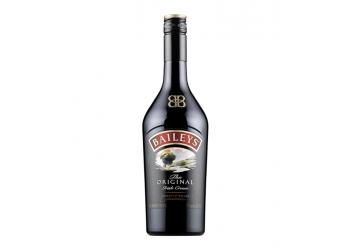 BAILEY'S ORIGINAL IRISH CREAM