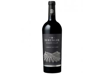 Beringer Regional Estates Knights Valley Cabernet Sauvignon