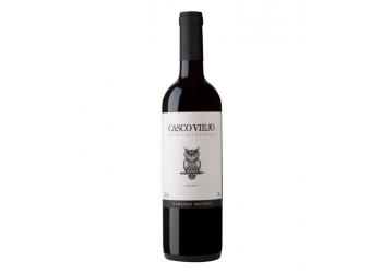 Casco Viejo Reserva de la Familia Tannat