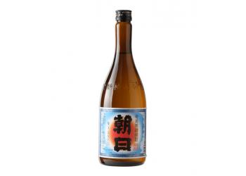 Asahi Kokuto 720ml