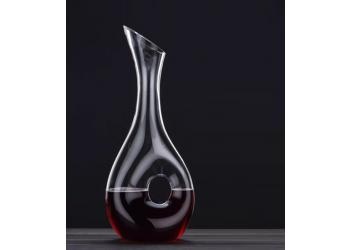 SNAIL DECANTER