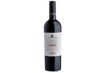 Masseria Altemura Apulo Primitivo-Negroamaro IGT