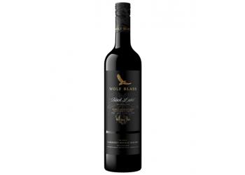 Wolf Blass Black Label Cabernet Shiraz Malbec