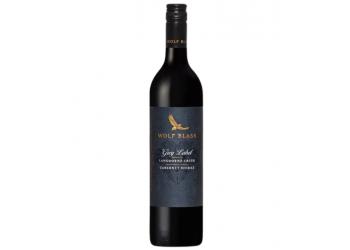 Wolf Blass Grey Label Shiraz Cabernet