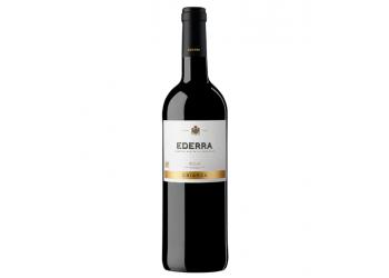 Ederra Crianza DO Rioja