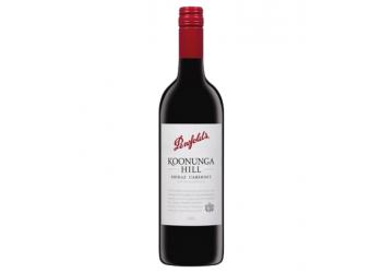 Penfolds Koonunga Hill Shiraz Cabernet