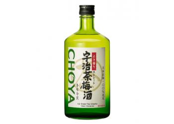 CHOYA UJICHA UMESHU