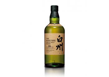 HAKUSHU 18YO