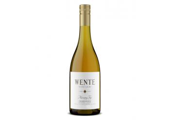 WENTE MORNING FOG CHARDONNAY