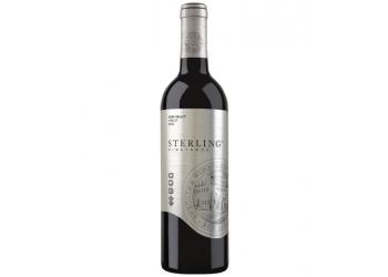 Sterling Vineyards Napa Valley Merlot