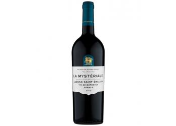 MDGE La Mysteriale Lussac Saint-Emilion