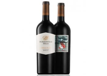 Durbanville Hills Reserve Merlot