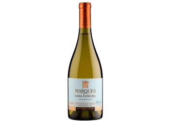 MARQUES DE CASA CONCHA CHARDONNAY 2021