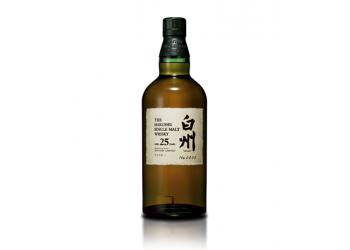 HAKUSHU 25YO