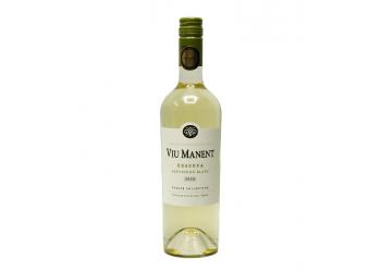 Viu Manent Reserva Sauvignon Blanc