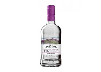 TOBERMORY HEBRIDEAN MONTAIN GIN