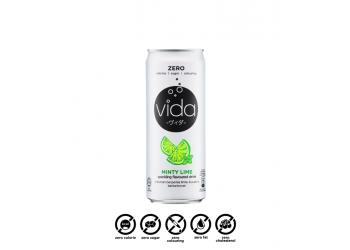 Vida Zero - Minty Lime