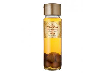 THE CHOYA ROYAL HONEY