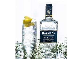 Hayman’s Gin