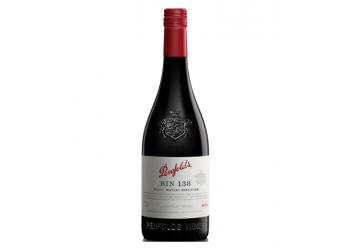 Penfolds Bin 138 Shiraz Grenache Mataro