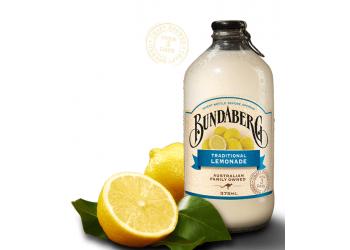 Bundaberg Traditional Lemonade