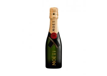 MINI Moët & Chandon Impérial Champagne 200ml