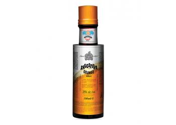 ANGOSTURA COCOA ORANGE 100ML