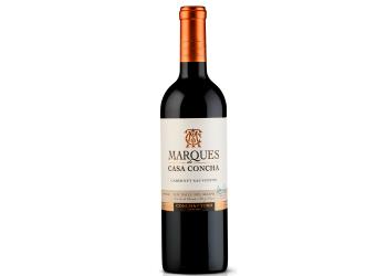 MARQUES DE CASA CONCHA CABERNET SAUVIGNON 2018