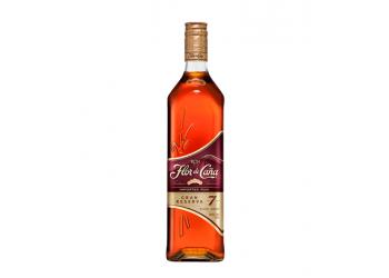 Flor de Caña Gran Reserva 7 YO