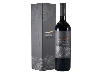 Kaiken Obertura Cabernet Franc