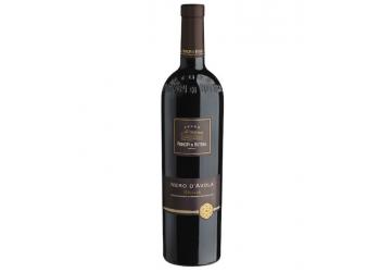 Feudo Principi di Butera Nero d'Avola DOC