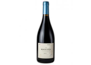 La Mascota Shiraz