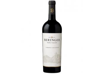 Beringer Regional Estates Napa Valley Cabernet Sauvignon