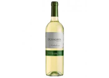 Ochagavia Medialuna Sauvignon Semillon