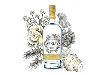 DARNLEY'S ORIGINAL GIN