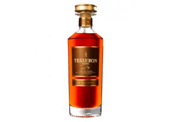 TESSERON COGNAC LOT N° 76 XO TRADITION