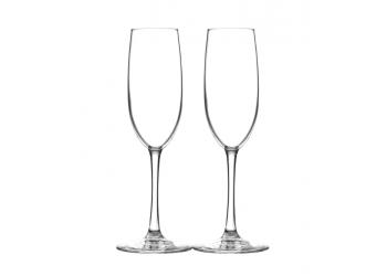 CHAMPAGNE FLUTE GLASS