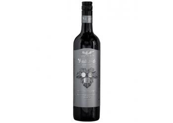 Wolf Blass Platinum Label Shiraz