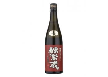 Komagura Gen Enjuku Junmai Ginjo 720ml