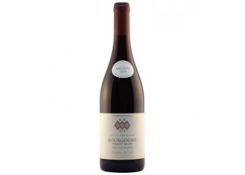 Pierre Andre Bourgogne Pinot Noir 