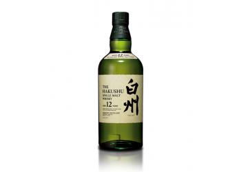 HAKUSHU 12YO