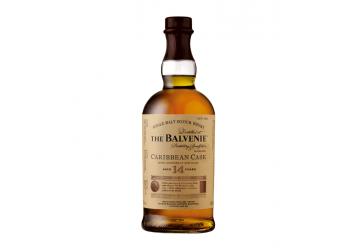 THE BALVENIE CARIBBEAN CASK 14YO