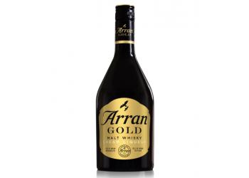 Arran Gold Cream Liqueur