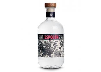 Espolon Tequila Blanco