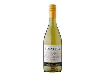 FRONTERA CHARDONNAY