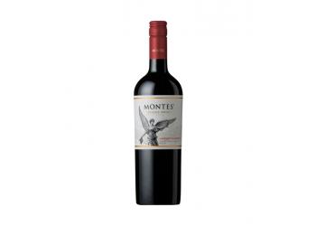 Montes Classic Cabernet Sauvignon