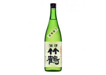 Taketsuru Aigamo Junmai 720ml