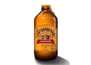 Bundaberg Ginger Beer