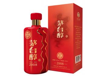 MOUTAI CHUN 2008