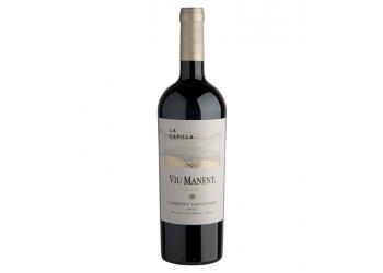 Viu Manent Single Vineyard Cabernet Sauvignon